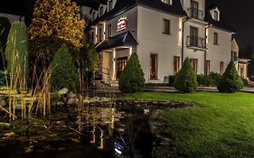 Hotel Na Uboczu
